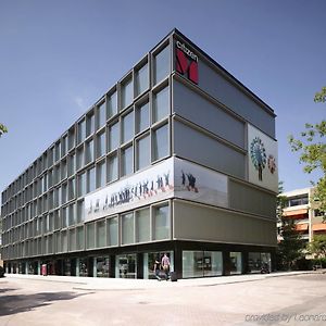 citizenM Amsterdam South